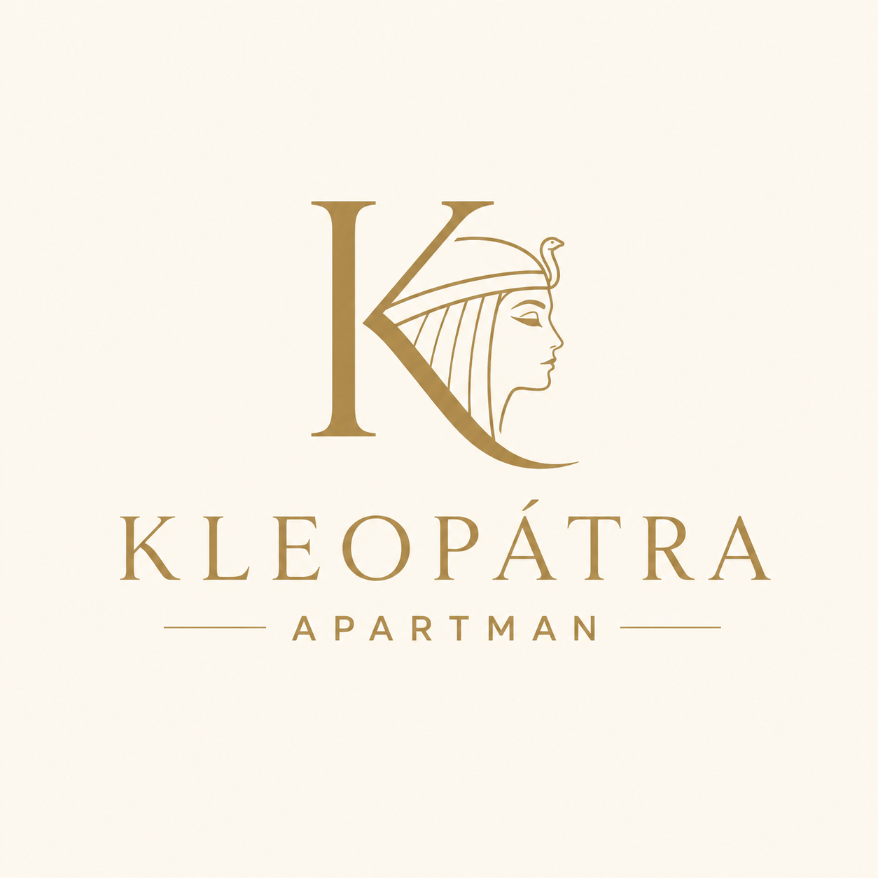 Kleopátra Apartman