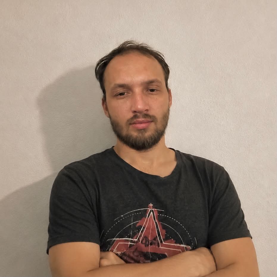 Péter – T24 Takarítás